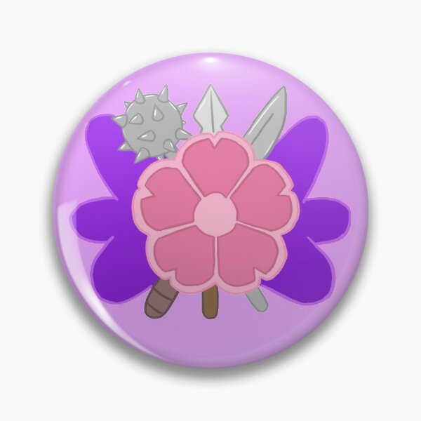 Item preview, Bri-Gade Crest designed and sold by BriDanann.