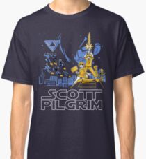 Not So Long Ago Classic T-Shirt