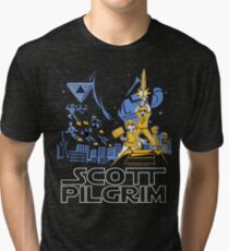 Not So Long Ago Tri-blend T-Shirt