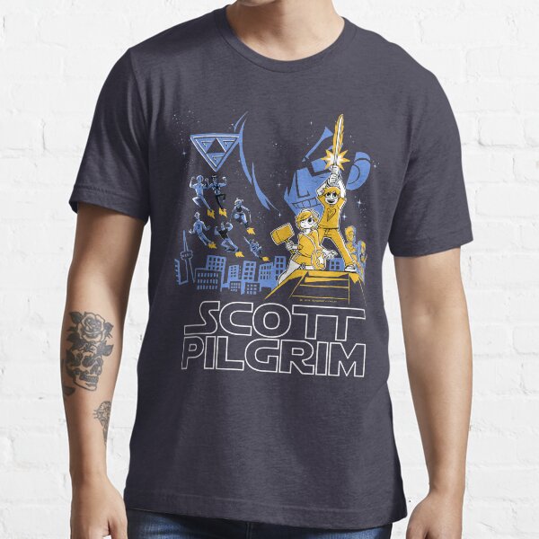 No hace tanto tiempo Camiseta esencial