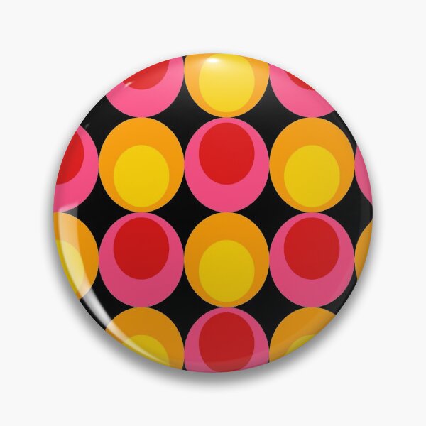 Item preview, 60s Retro Mod designed and sold by NobodysHero.
