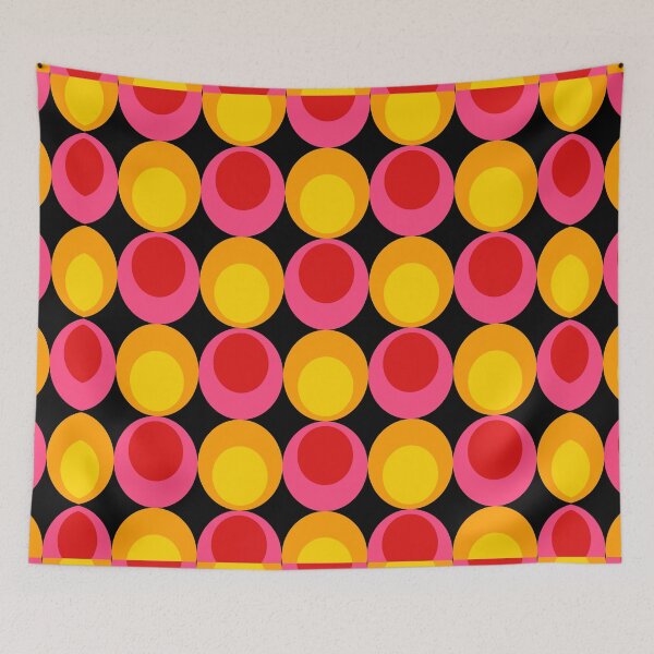 Item preview, 60s Retro Mod designed and sold by NobodysHero.
