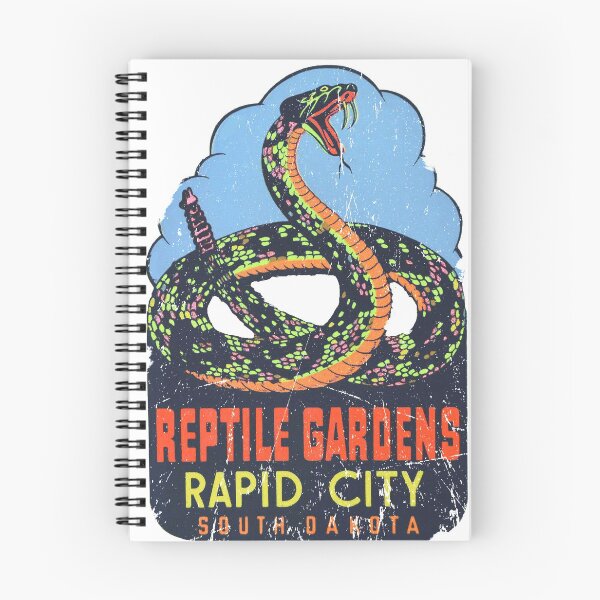 Item preview, South Dakota  designed and sold by Retrorockit.