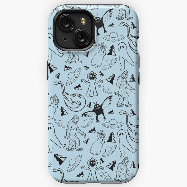 Cryptid iPhone Cases for Sale Redbubble