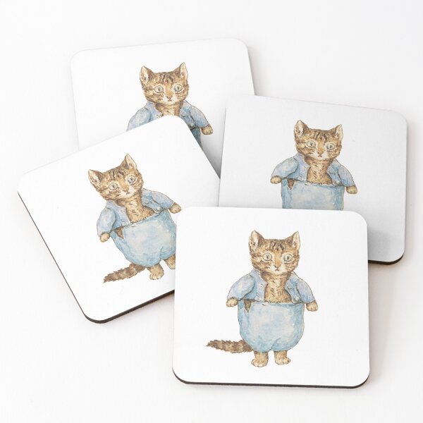 Item preview, Tom Kitten designed and sold by Bundjum.