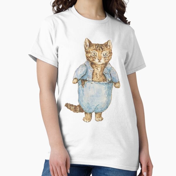 Aperçu de l'œuvre Tom chaton créée et vendue par Bundjum.