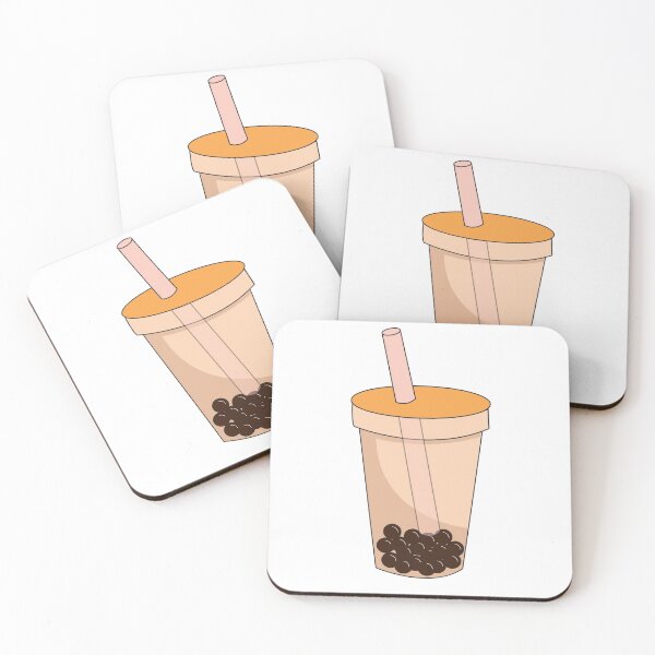 Item preview, boba  designed and sold by lilbaelee.