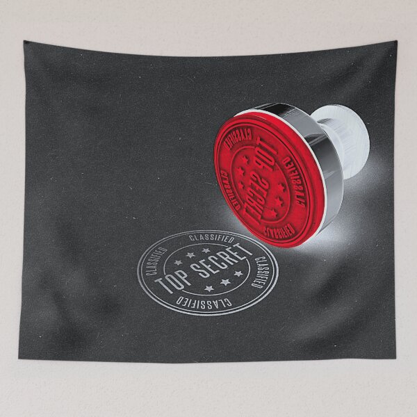 Item preview, No Time To Spy designed and sold by ikigaispy.