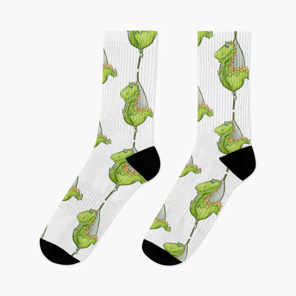 Item preview, Dinosaur Dino T-Rex  designed and sold by JeniLoArt.