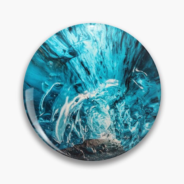 Item preview, Ice cave designed and sold by Kana Photography.