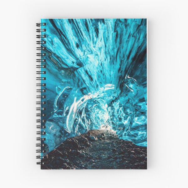 Item preview, Ice cave designed and sold by Kana Photography.