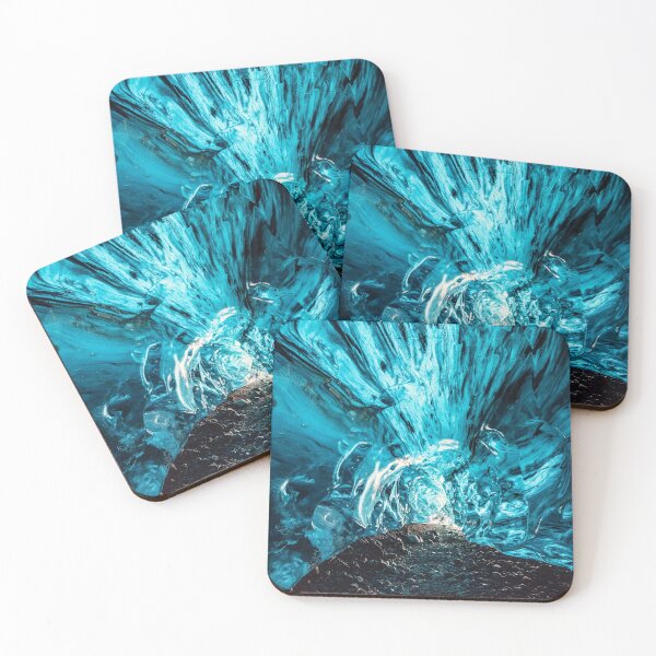 Item preview, Ice cave designed and sold by Kana Photography.