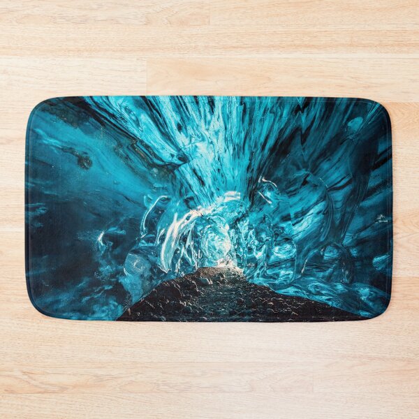Item preview, Ice cave designed and sold by Kana Photography.