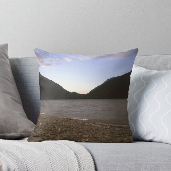 Item preview, Mountain lake designed and sold by PetraEs.