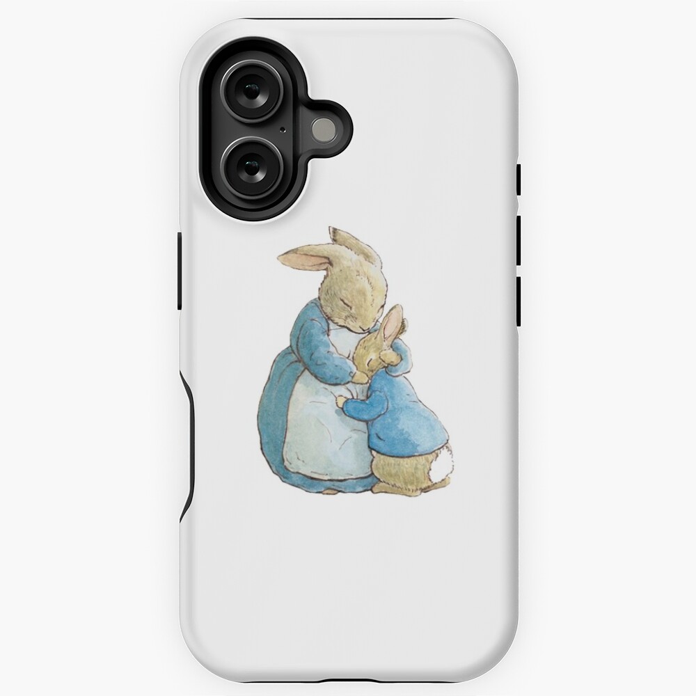 Item preview, iPhone Magsafe Tough Case designed and sold by Bundjum.