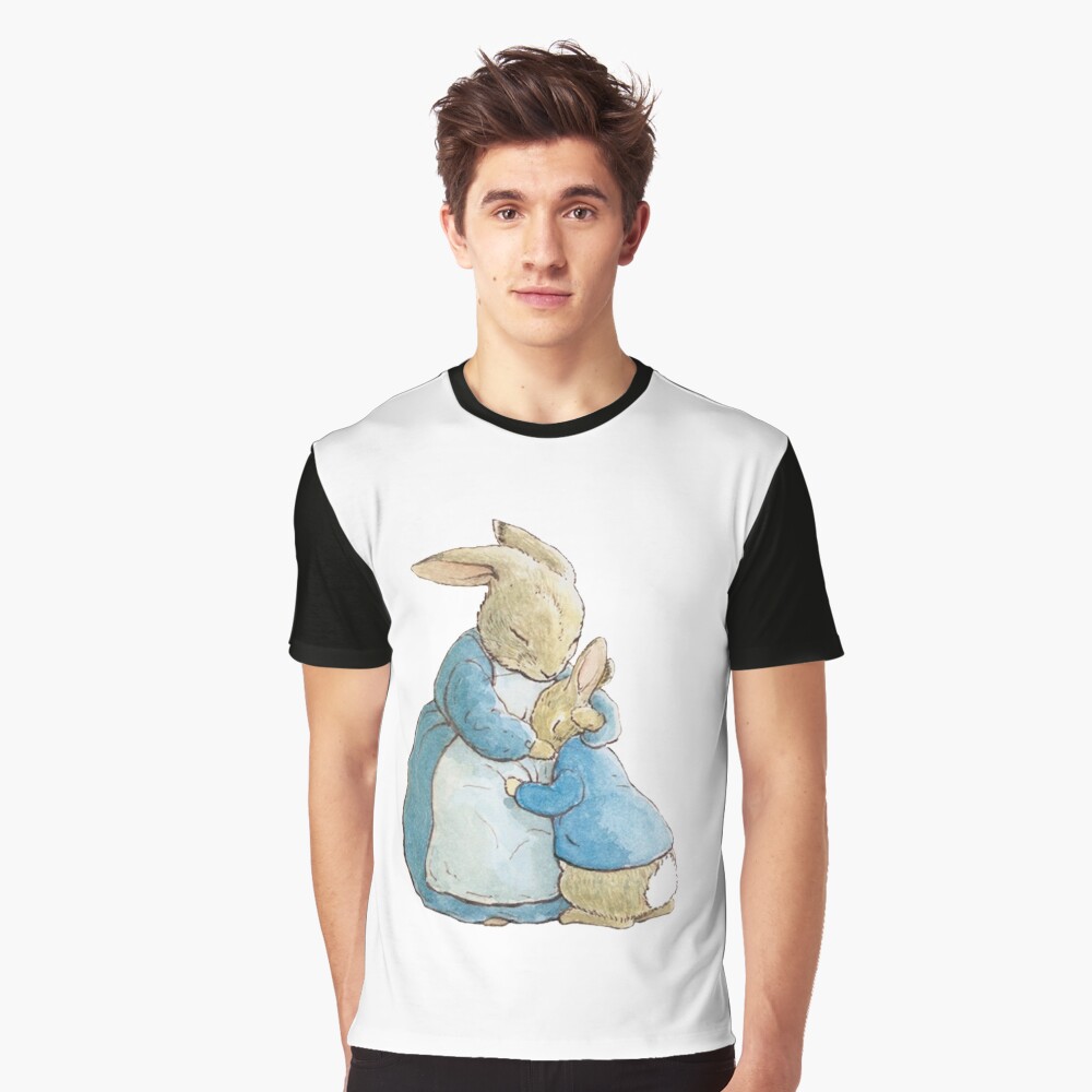 Item preview, Graphic T-Shirt designed and sold by Bundjum.