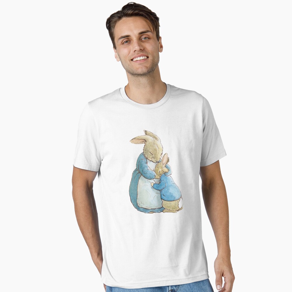 Item preview, Essential T-Shirt designed and sold by Bundjum.