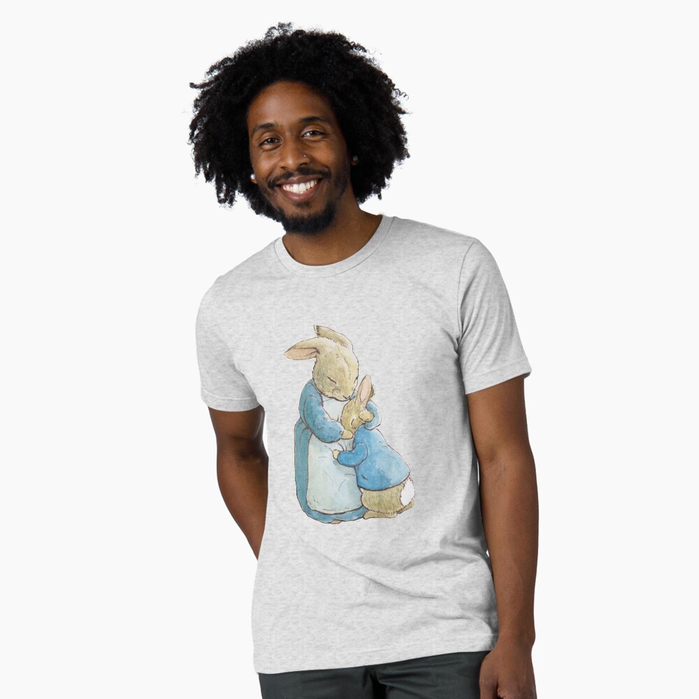 Item preview, Tri-blend T-Shirt designed and sold by Bundjum.