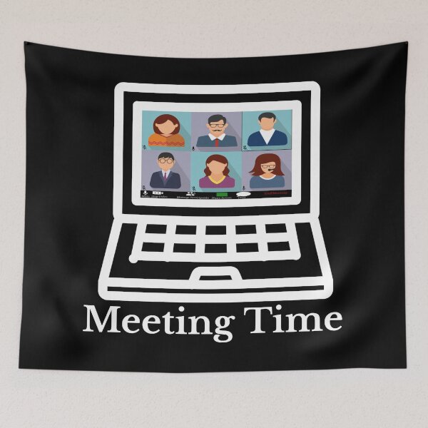 Item preview, Work from home Design designed and sold by marosharaf.