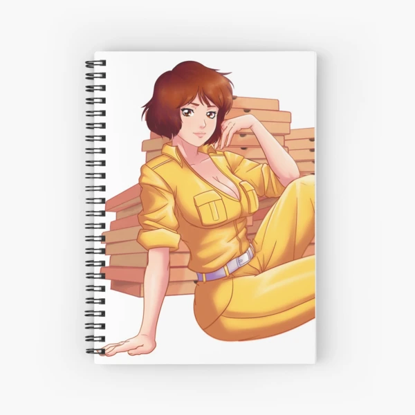 アメコミ Teenage Mutant NinjaTurtles April O'Neil Amazon.com: Super7 Teenage Mutant Ninja Turtles April O'Neil