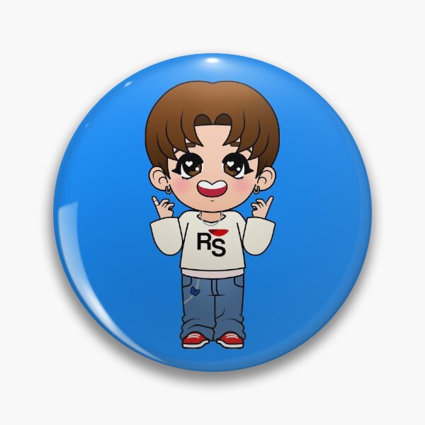 Item preview, EGO j-hope designed and sold by tokidokiloki.