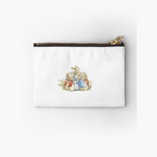 Item preview, Peter Rabbit and his family designed and sold by Bundjum.