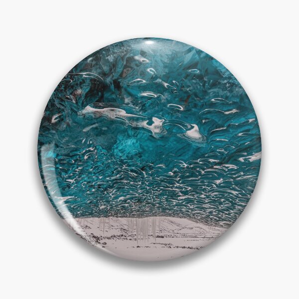 Item preview, Ice cave designed and sold by Kana Photography.
