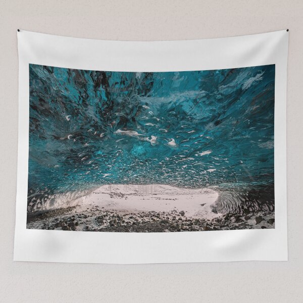 Item preview, Ice cave designed and sold by Kana Photography.