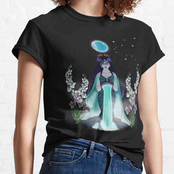 Aquarius Classic T-Shirt