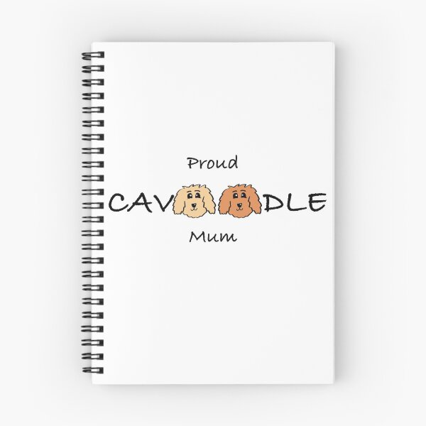 Item preview, Cavoodle Mum designed and sold by OodleWear.