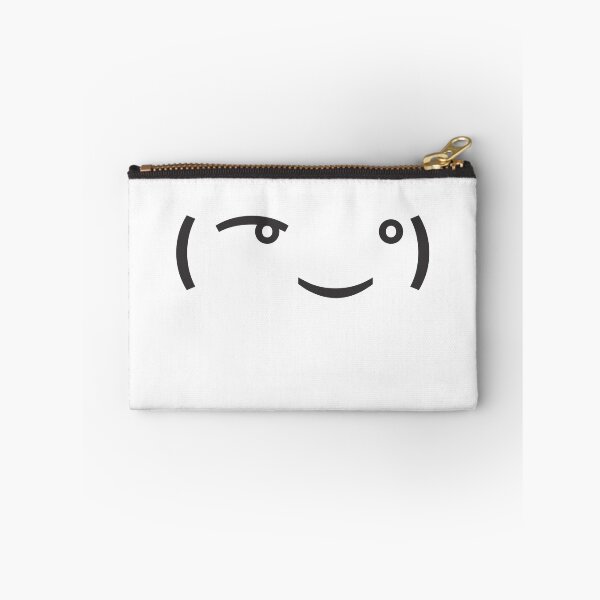 Item preview, Sweet Emoticons - Up to Something designed and sold by NErDyWIrDy.