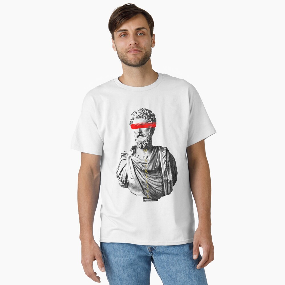 Item preview, Classic T-Shirt designed and sold by Shop-Kintsugi.