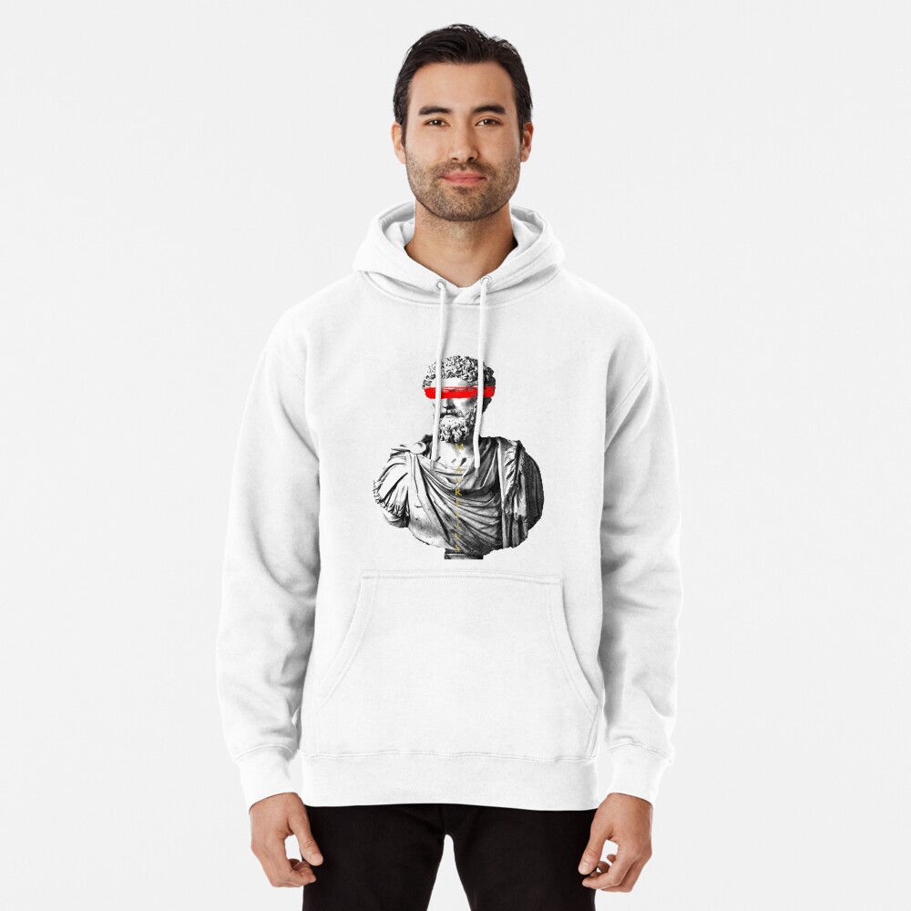 Item preview, Pullover Hoodie designed and sold by Shop-Kintsugi.