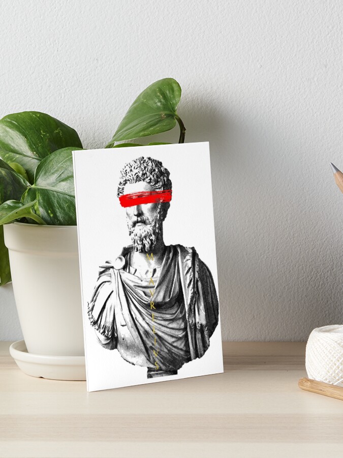 Marcus Aurelius