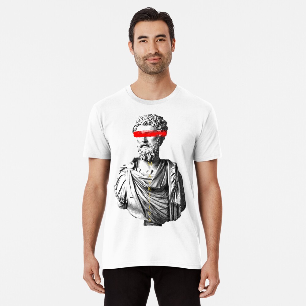 Item preview, Premium T-Shirt designed and sold by Shop-Kintsugi.