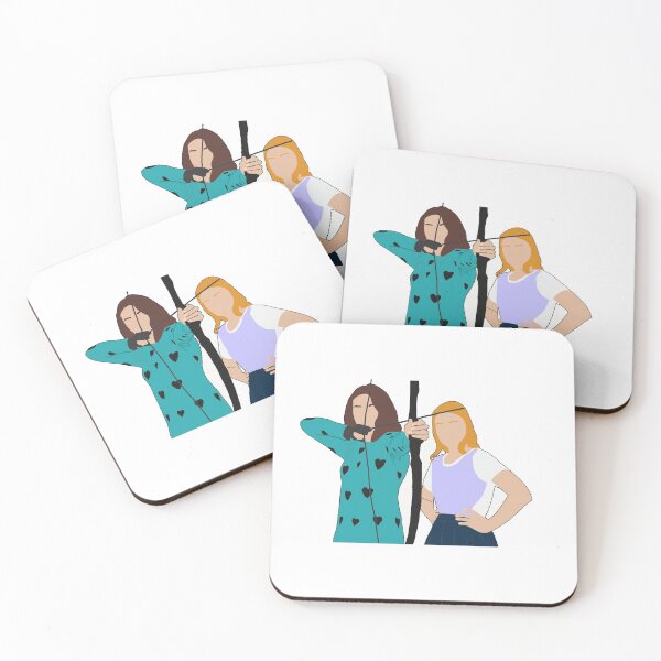 Item preview, Allison and Lydia designed and sold by christinaahuang.