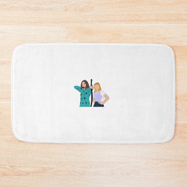 Item preview, Allison and Lydia designed and sold by christinaahuang.