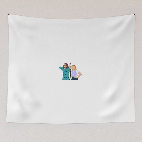 Item preview, Allison and Lydia designed and sold by christinaahuang.
