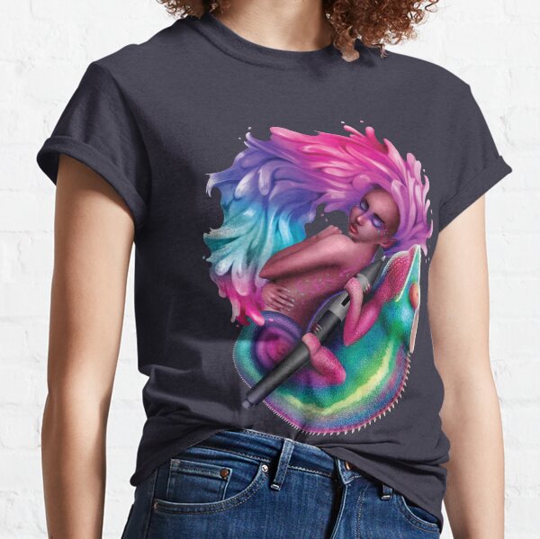 Wacom Colours Classic T-Shirt