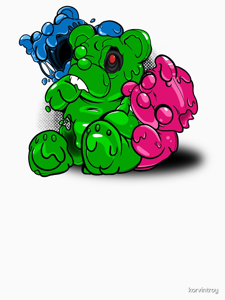 Ktd T-Shirts for Sale | Redbubble