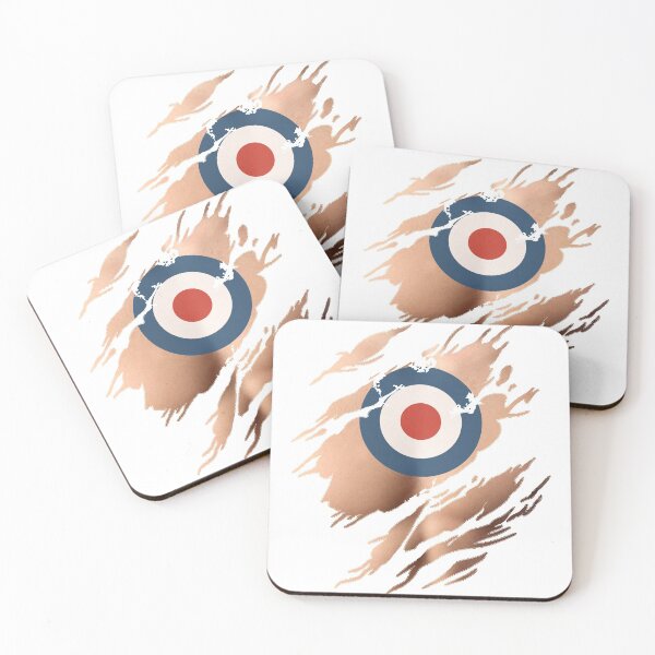 Item preview, Chest Target | Torn designed and sold by NobodysHero.