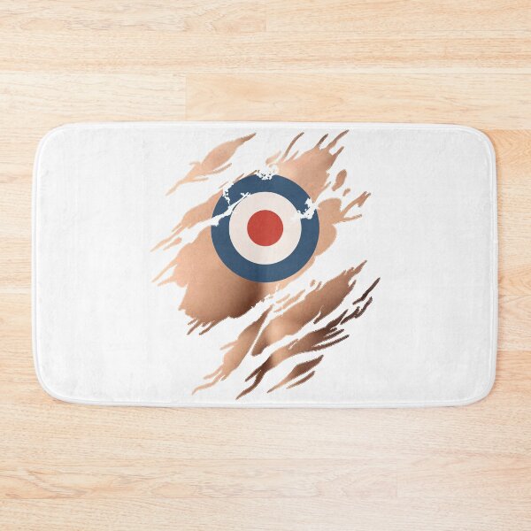 Item preview, Chest Target | Torn designed and sold by NobodysHero.
