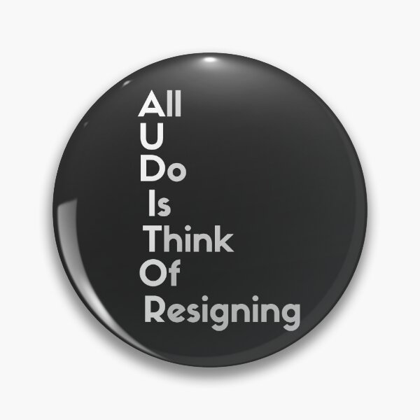 Item preview, Funny Auditor Gift Big Four designed and sold by IntegrityDesign.