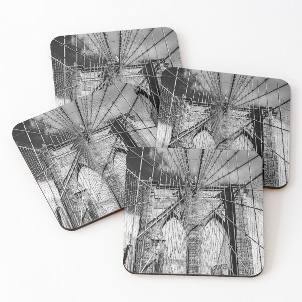 Item preview, Brooklyn Bridge designed and sold by Kana Photography.