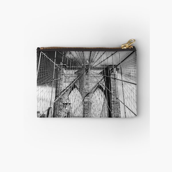 Item preview, Brooklyn Bridge designed and sold by Kana Photography.