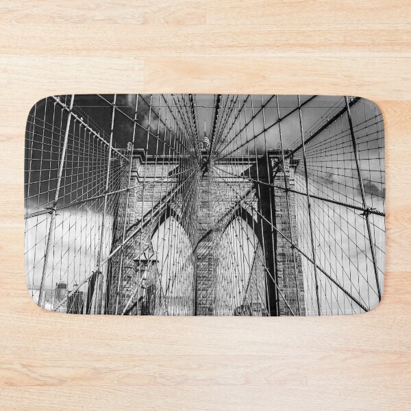 Item preview, Brooklyn Bridge designed and sold by Kana Photography.