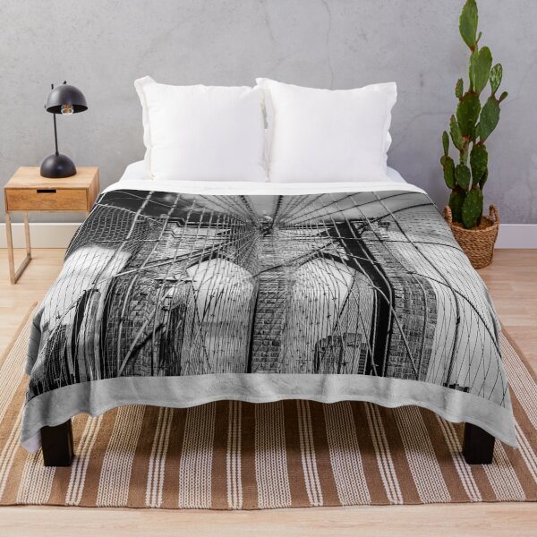 Item preview, Brooklyn Bridge designed and sold by Kana Photography.