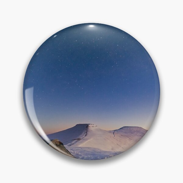 Item preview, Corn Du and Pen y Fan Wild Camp Before Sunrise designed and sold by Dan Santillo.