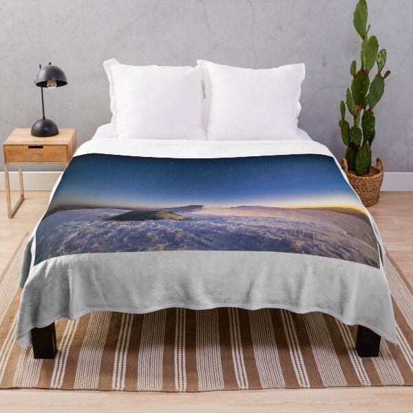 Item preview, Corn Du and Pen y Fan Wild Camp Before Sunrise designed and sold by Dan Santillo.