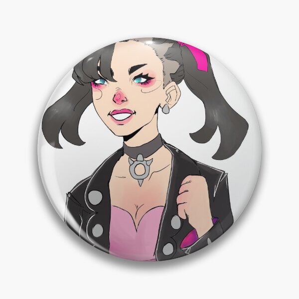 Item preview, Marnie designed and sold by funkydino.
